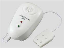 Bộ báo động rò rỉ nước AS ONE 2-917-01 EM0320